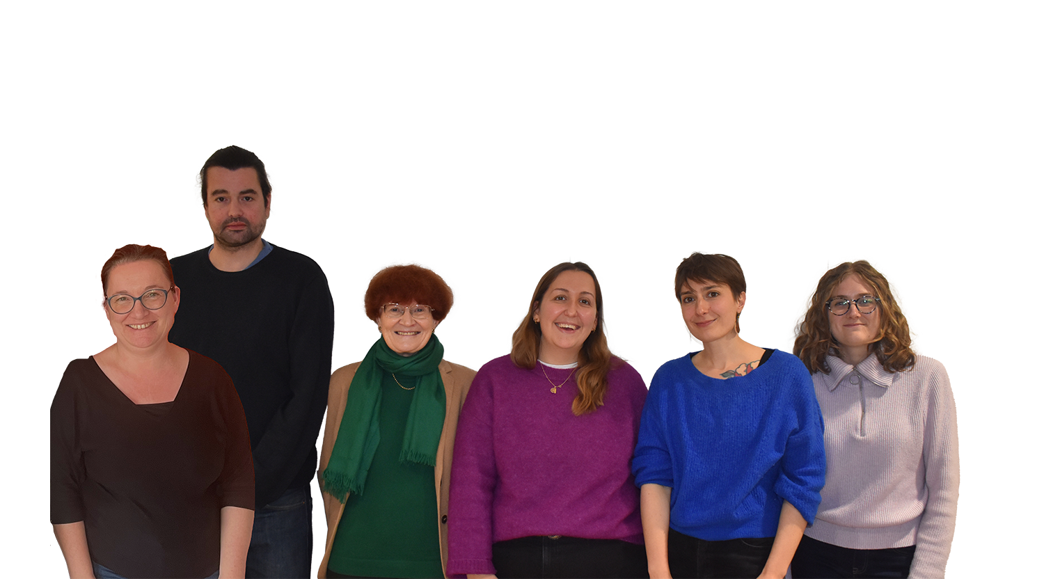 Equipe APMP