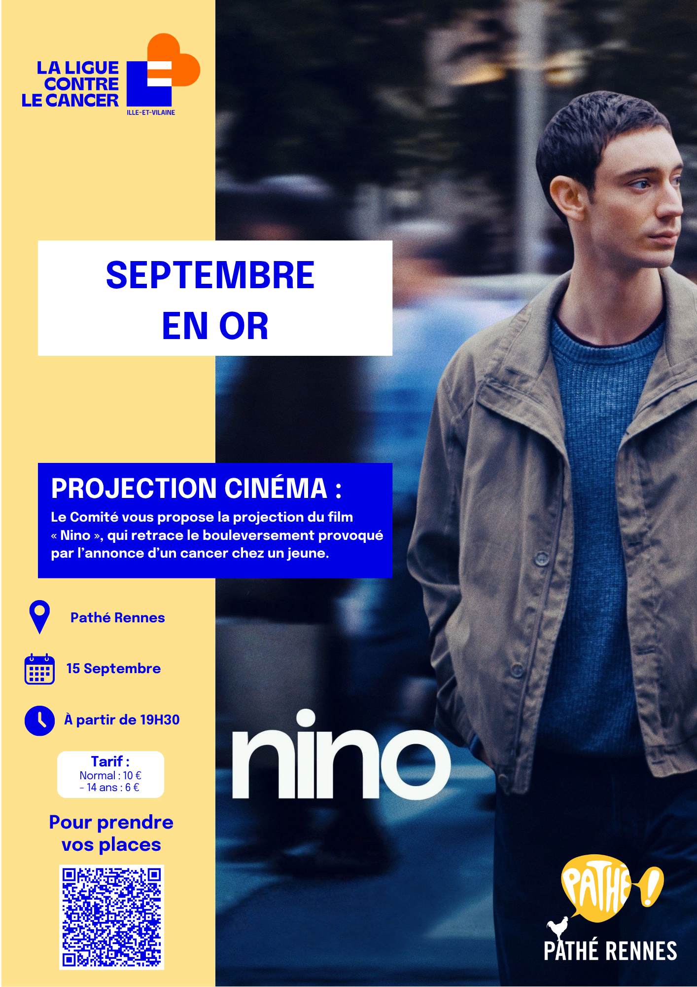 Affiche Nino (Affiche (portrait A3)) (1)